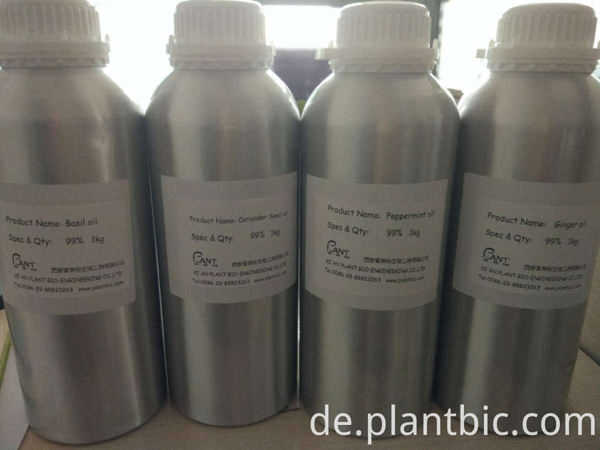 100% natürlicher reiner bulk-lavender ätherisches Öl (OEM 30ml / Glasflasche & Dropper)